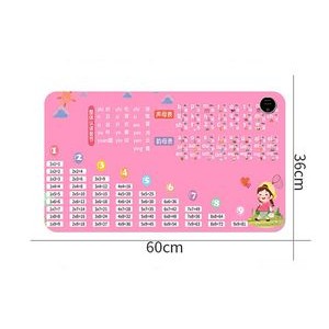 Heating Table Mat Mouse Pad