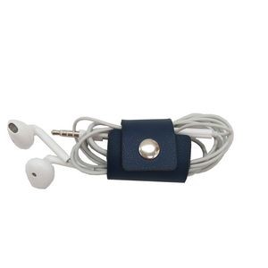 Earbud Cord Holder Cord Wrap