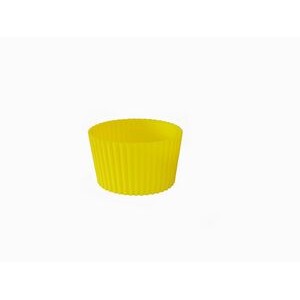 Silicone Coffee Sleeves for 12 oz. coffee cup