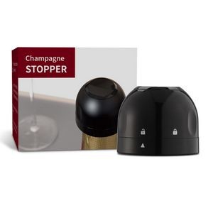 Mini Champagne Stopper