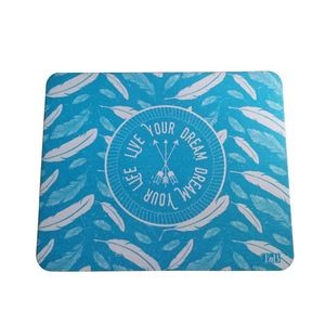 3mm Thick Promotional Mouse Pad