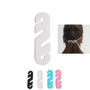Adjustable Strap Holder Mask Ear Loop Extension