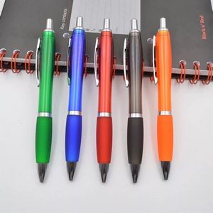 Retractable Advanced Ink Ballpoint Pens