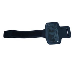 Screen Touch Jogging Armband Case Bag for Phone Earplug Key