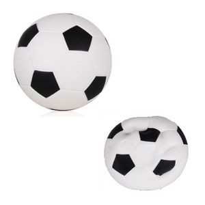 PU foam Mini Football for Stress Ball 2.5