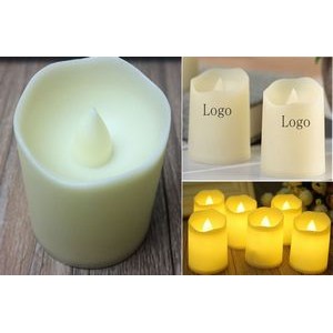NS-SS003 LED Flameless Tealight Candles