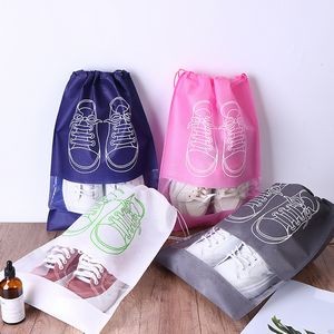 Shoe Bags For Storage
