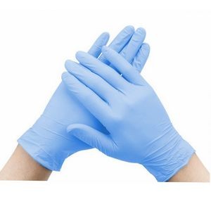 Disposable nitrile Gloves