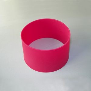 Silicone Insulator Sleeves Can Holder Mug Sleeve Cup Sleeve