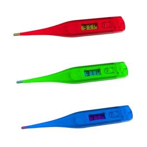 Translucent Digital Thermometer