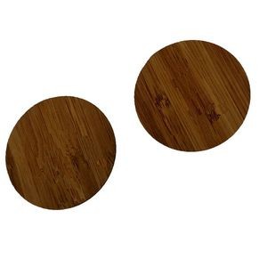 Bamboo NFC tags with ultarlight-c Chip