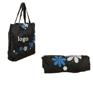210T Folding Tote bag/Shopping Bag