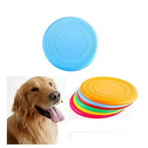 Dog Flyer Disc