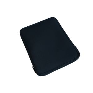 10 inch Water-resistant Neoprene Sleeve Case for PAD Laptop