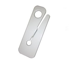 Safety ABS Letter Opener/Envelope Opener/Safety Strap Cutter