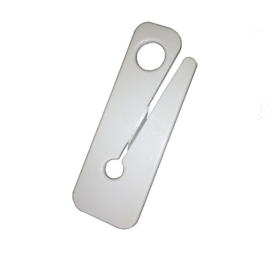 Safety ABS Letter Opener/Envelope Opener/Safety Strap Cutter
