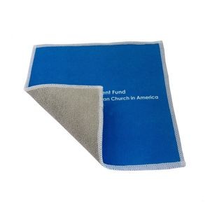 5 x 7 inches Microfiber Screen Cleaning Cloth