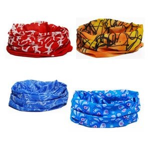 Polyester Headband/Headscarf/Kerchief