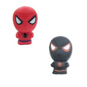Spider-Man Toys PU Stress Toy