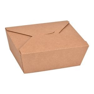 NS-LJ131 Kraft Paper Packing Box