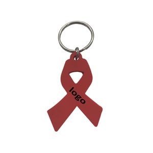 AIDS Keychain