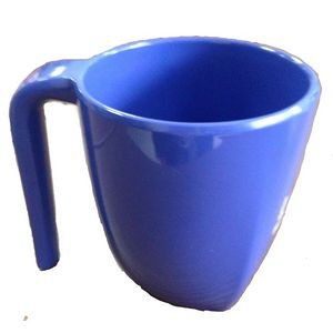 14 oz Melamine Long Handle Cup Coffee Mug Water Mug