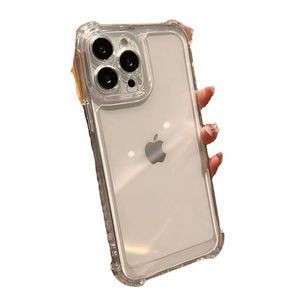 Acrylic Phone Shell For Iphone 14 Pro 15