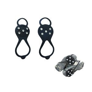 Silicone Shoe Crampons