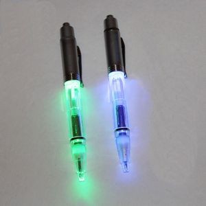 Colorful LED Light Up Ball Point