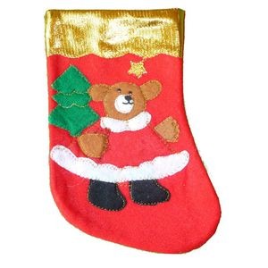 Christmas Mini Stocking