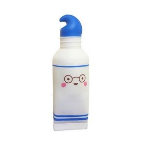 Toothpaste Shape PU Stress Toy