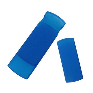 Plastic Flexible Fabric Bandage Case/Bandage Kit