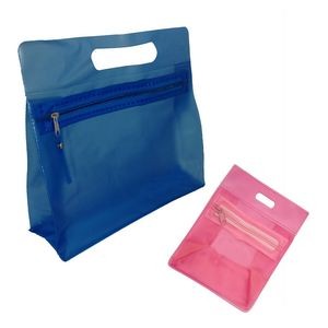 PVC Travel Organizer Case/Cosmetic Bag/Travel Organizer