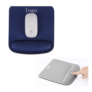 High Quality Mouse Pad Gel Mouse Pad/Wrist Rest