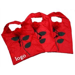 190T Folding Tote bag/Shopping Bag