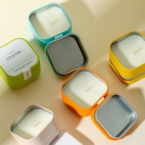 Home Scented Candles Gifts