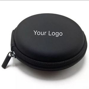Earphone Case Portable Storage Carrying Bag for In Ear Wireless Bluetooth/Wired Earbuds