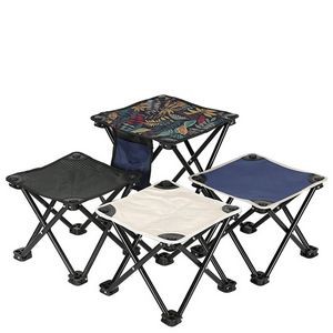 Portable Folding Outdoor Camping Chair