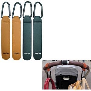 Stroller Hooks for Hanging