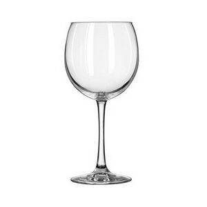 Glass Wine Cup - 18 Oz.