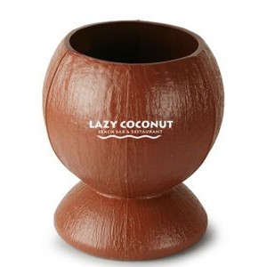 24oz Coconut Cup