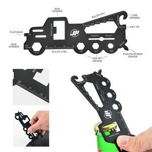 Tow Truck Multitool