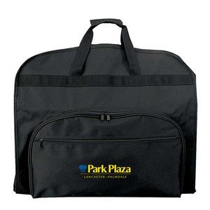 Poly PVC Garment Bag