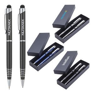 Hornet Stylus Pen/Pencil Gift Set
