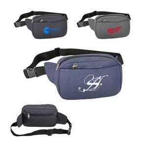300D Polyester Fanny Pack