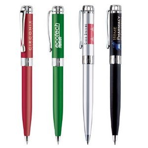 Jacquis Rollerball Pen