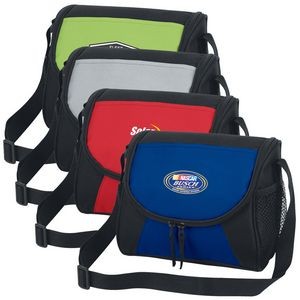 5-Can Personal Cooler Bag