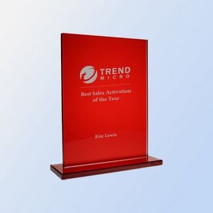 Red Square Award