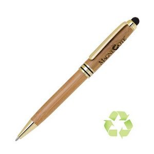 Grove Bamboo Stylus Pen