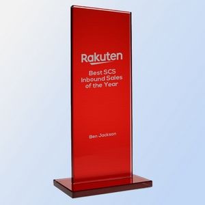 Red Rectangle Award